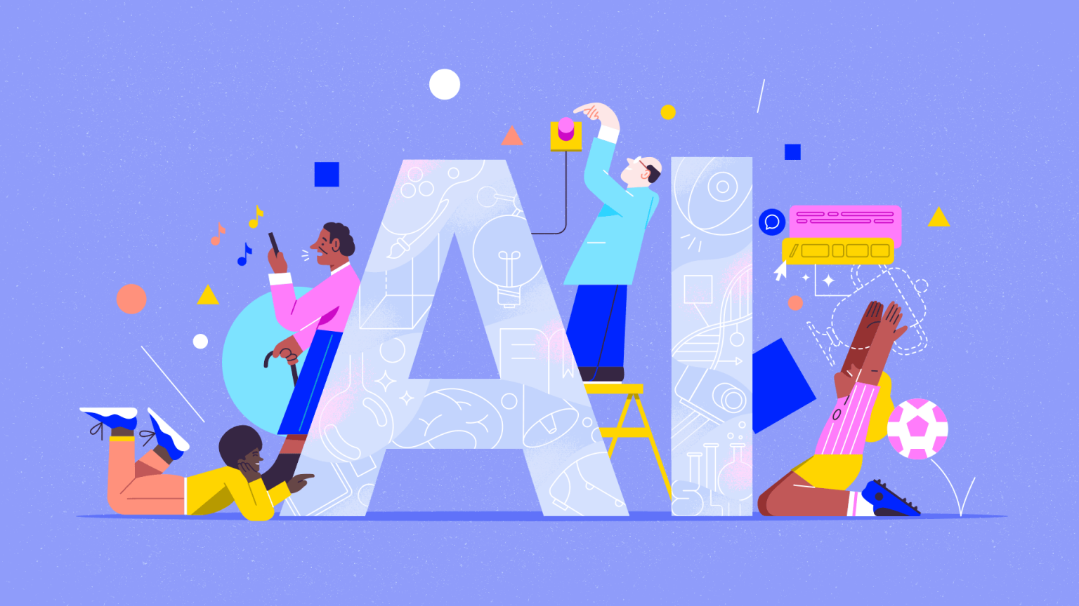 AI-Powered Content Generator